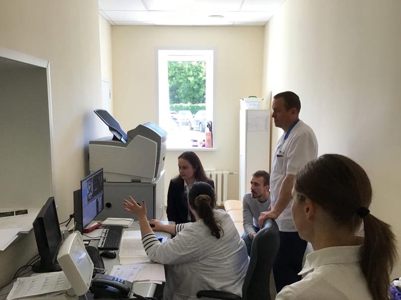 Мастер-класс