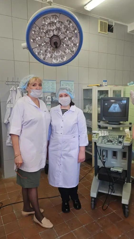 Специалисты ТООКД внедрят новые методы лучевой терапии после стажировки в НМИЦ онкологии им. Н.Н. Блохина