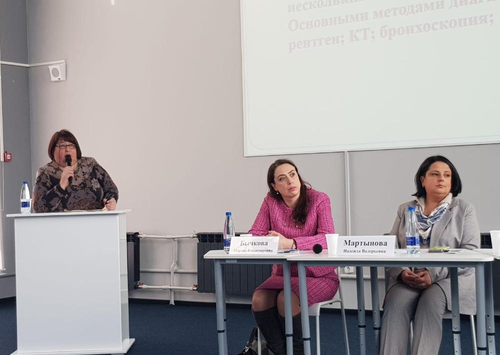 Державинский форум