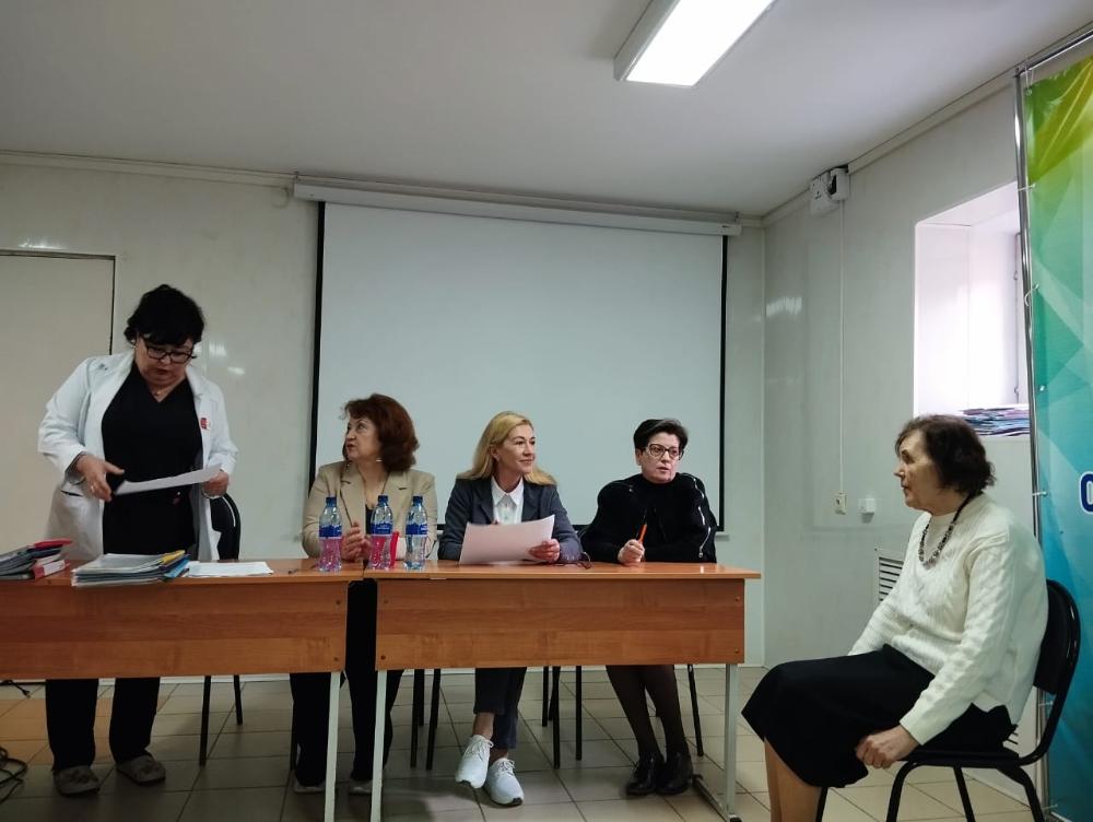 Присвоение квалификационных категорий