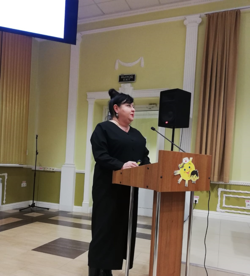 В Тамбове состоялся День акушера-гинеколога с участием главных внештатных специалистов Минздрава области