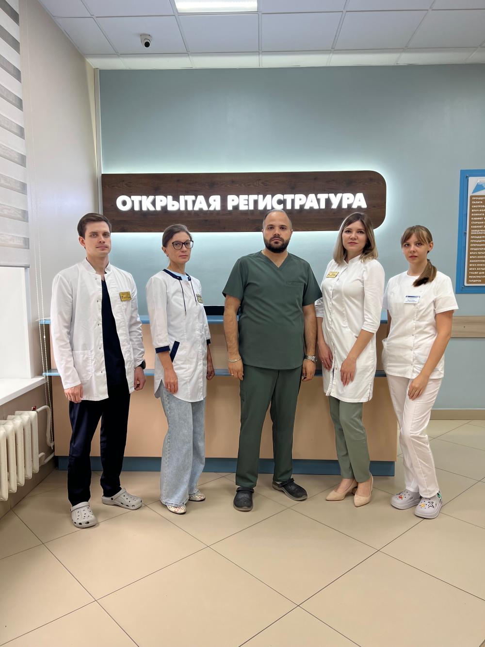 «Грандиозный финал эстафеты здоровья! Масштабная акция выходного дня успешно завершена» 🩺✨