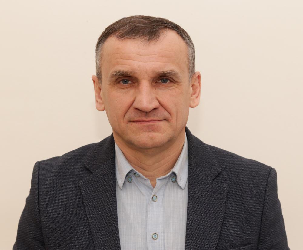 Коллектив ТООКД поздравляет с юбилеем Игоря Дмитриевича Моисеева