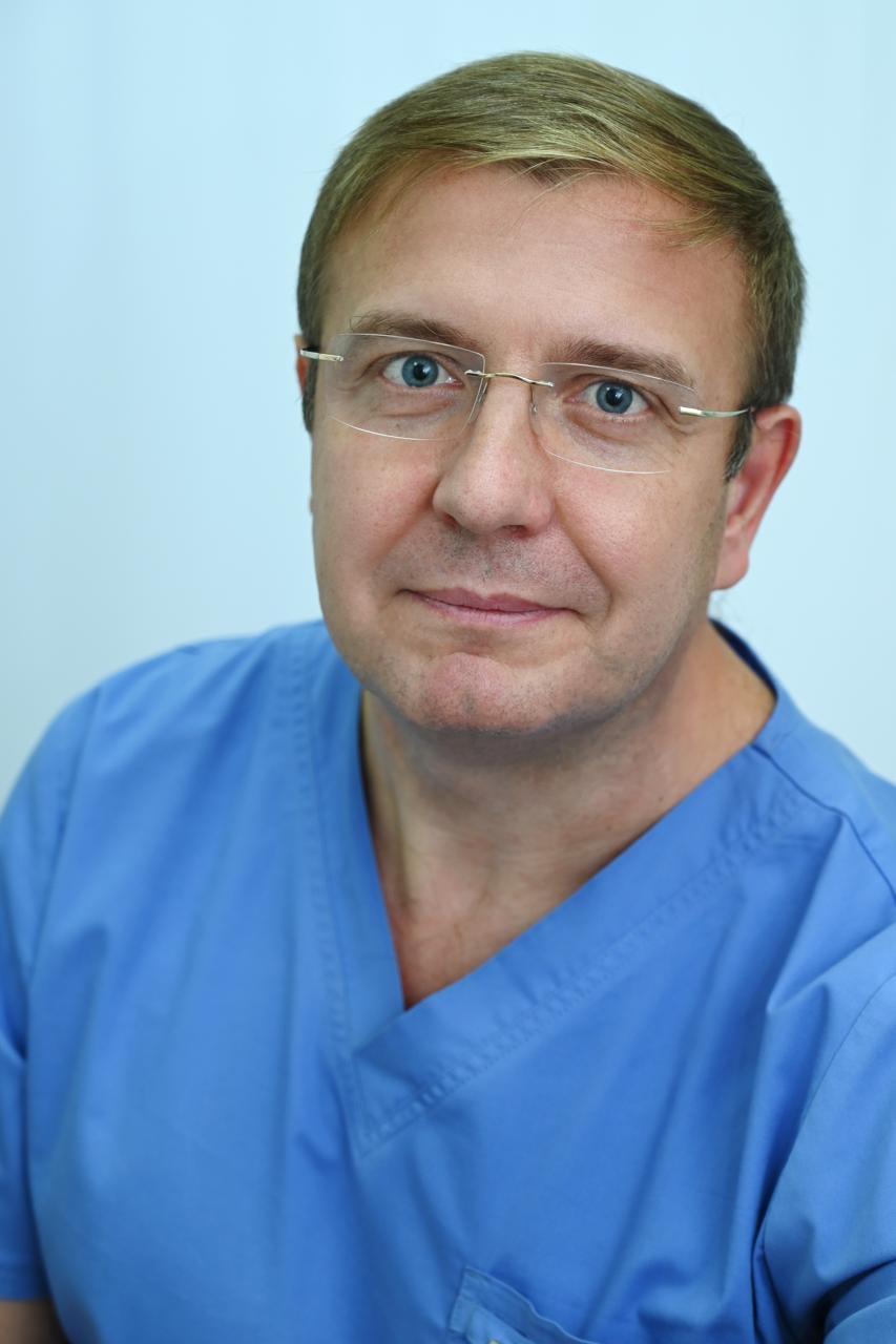 Поздравления главному врачу