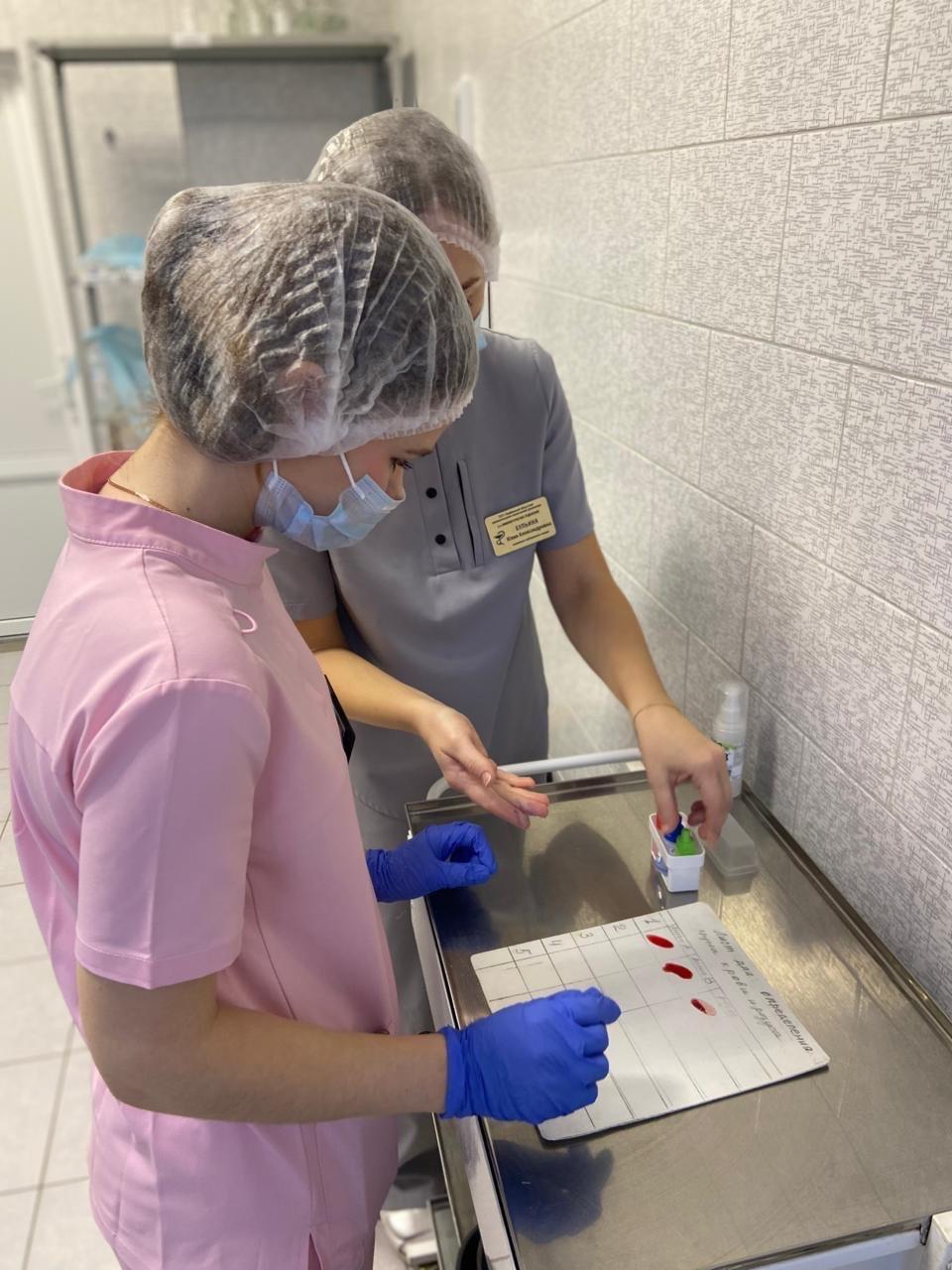 В ГБУЗ «Тамбовский областной онкологический клинический диспансер» последовательно реализуется программа наставничества