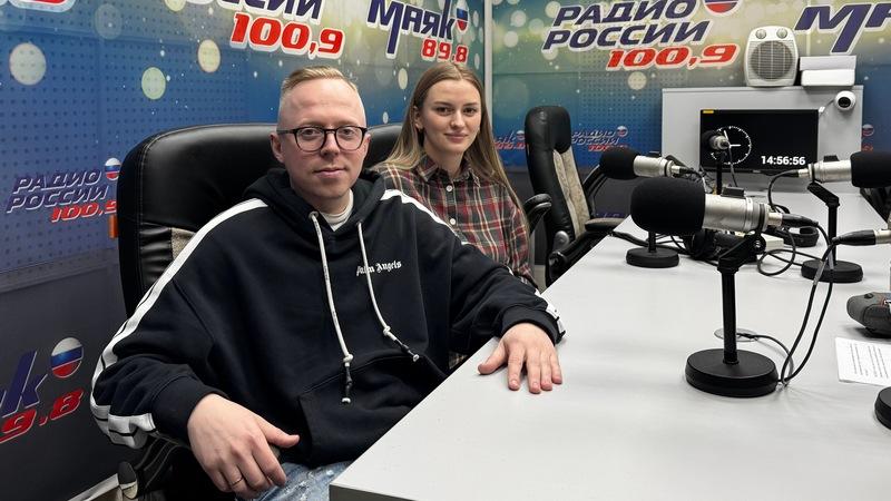 Врачи ТООКД о будущем онкологии: Важность наставничества на радиоэфире!