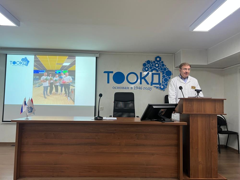 Наши призёры! Команда ТООКД — серебряный призер турнира по боулингу 🥈🎳