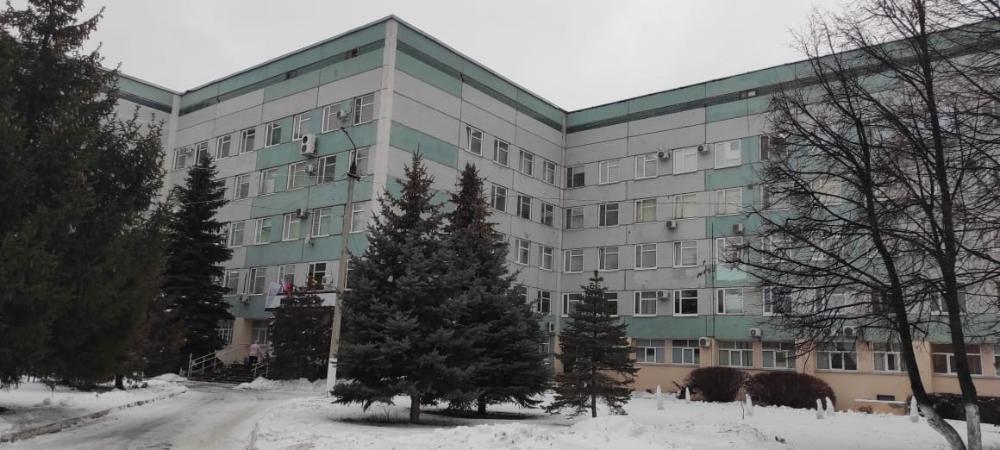 В Пензенском областном онкологическом диспансере состоялся рабочий визит, посвященный углубленному обмену опытом в области фотодинамической терапии (ФДТ)